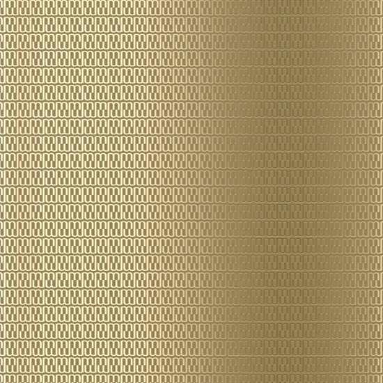 Gold geometric pattern from the Maxwood visual identity