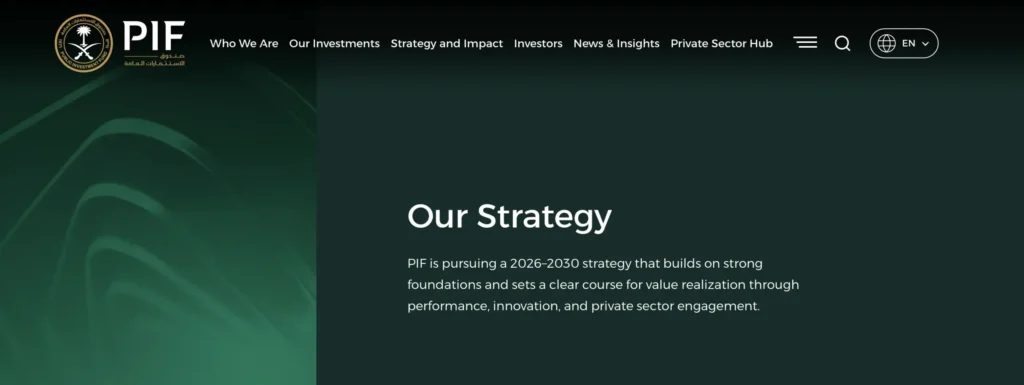 PIF-backed Adeera hospitality brand and digital experience